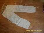 Спортен бял панталон с подарък колан 8 лв. Picture_2771.jpg