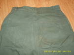 3 ЛВ!!! Маслено зелен слим панталон тип "дънки" Picture_2781.jpg