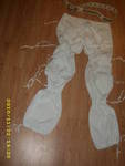 Спортен бял панталон с подарък колан 8 лв. Picture_2791.jpg