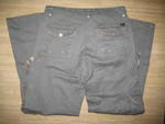 Спортен панталон/дънки Foxhole - НОВ, с вкл. пощ. Picture_324.jpg