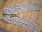 Светло кафяв панталон лек чарлстон за висока мама + пощенските Picture_4394.jpg