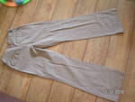Светло кафяв панталон лек чарлстон за висока мама + пощенските Picture_4396.jpg