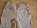 Светло кафяв панталон лек чарлстон за висока мама + пощенските Picture_4398.jpg
