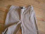Светло кафяв панталон лек чарлстон за висока мама + пощенските Picture_4399.jpg