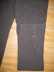 Уникален панталон DC (оригинален!) - НОВ Picture_5231.jpg