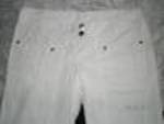 Бял панталон "Виктория"(НАМАЛЕН НА 10 ЛВ.) SANY191711.JPG