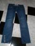 Дънки Tinna jeans № 30 SANY191921.JPG