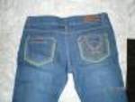 Дънки Tinna jeans № 30 SANY192121.JPG