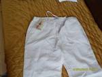 НОВ бял панталон с прозрачни апликаций SDC130641.JPG