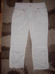 Бял летен панталон SDC13498.JPG