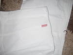 Бял летен панталон SDC13502.JPG