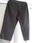 Черни панталони - бермуди /2 модела/ Toto_IMG_05481.jpg