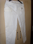 Бял панталон 44 номер danibel_ST830112.JPG