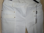Бял панталон 44 номер danibel_ST830113.JPG