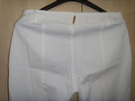 Бял панталон 44 номер danibel_ST830114.JPG