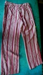 Идеален за всяка дама червен панталон, размер Л! dessi101_dessi101_1.jpg