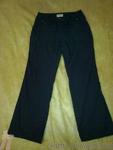 Черен панталон спортен на ESPRIT 36 номер img_1_large_1_1.jpg