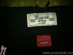 Черен панталон спортен на ESPRIT 36 номер img_4_large_1_1.jpg