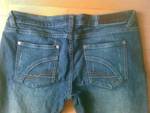 Дънки KRUDER Slim fit jeans2.jpg
