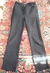 Черен панталон ADILISK размер L- 6лв mariyana7_DSC045521.JPG