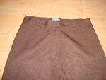 Елегантен панталон в кафяво me4o77_DSC05435.JPG