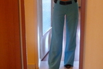 Летен светло-син панталон М размер mima6a_P1030771.JPG