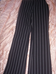 Черен панталос с бели ресни monka_09_IMG_1912.JPG