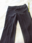 Дамски плътен черен панталон nadina28_SDC11710.JPG