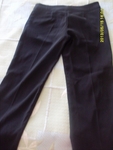 Дамски плътен черен панталон nadina28_SDC11711.JPG