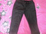 НАМАЛЯМ- Чудесен джинсов черен панталон 7/8- вече 8 лева с пощенските pantM1.jpg