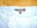 панталон MASON'S slance77_1976_CIMG6075.JPG