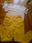 Слънчево жълти дънки с подарък блузка. toni69_DSC05462_Custom_.JPG