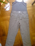 Сив панталон 7/8, на M&Sс подарък потник на NIKE. toni69_DSC05470_Custom_.JPG