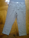 Сив панталон 7/8, на M&Sс подарък потник на NIKE. toni69_DSC05472_Custom_.JPG