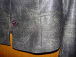 Елегантен младежки костюм - сако с пола - размер 38 015014737.jpg