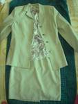 Дамски костюм с пола за есента и страхотна блузка "прегърни ме", р-р 46 ALIM58421.JPG
