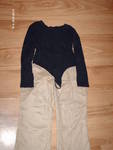 Две блузи + боди +панталон 5лв HPIM49751.JPG