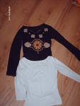 Две блузи + боди +панталон 5лв HPIM5003.JPG