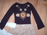 Две блузи + боди +панталон 5лв HPIM5157.JPG