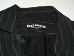 Спортно елегантен костюм на Elizabeth M р-р или 44-46 P1310896.JPG