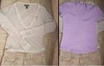 Панталон VILA с блуза MNG и подарък тениска- M-L Untitled21.jpg