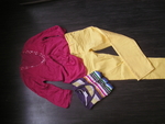 Два модерни комплекта за едра мацка   подарък чанта или блузка koteto1902_P10105951.JPG