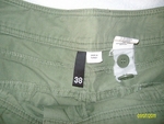 Спортно елегантен лот-панталон "Н&M" и свежарска ризка "s.Oliver" mamma_mia_ALIM7495.JPG
