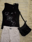 Лот панталон и блузка и чанта с пощенските petkova_n_DSC01624.JPG