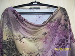 Лот 2 части - Нежна блуза + подарък колие talin_Picture_1061.jpg