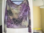 Лот 2 части - Нежна блуза + подарък колие talin_Picture_1081.jpg