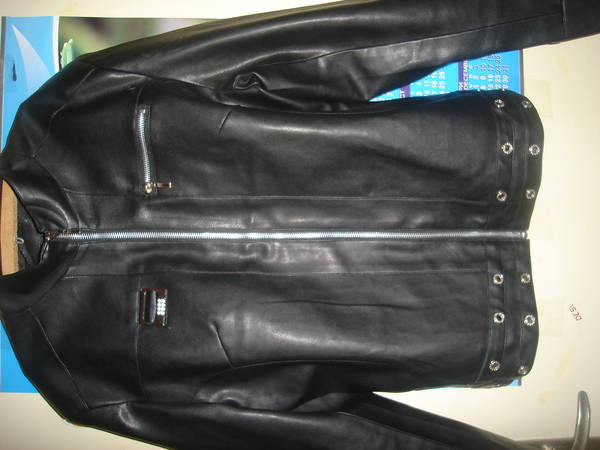 черно яке от изкуствена кожа 0041.JPG Big