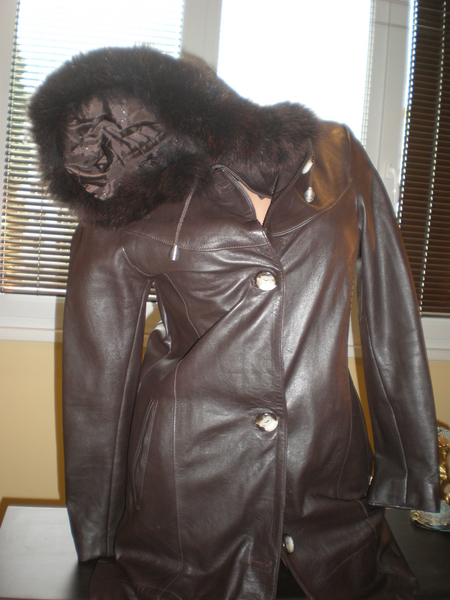 ПРОМОЦИЯ! Елегантно естествено кожено палто Nadiva_P1013883.JPG Big