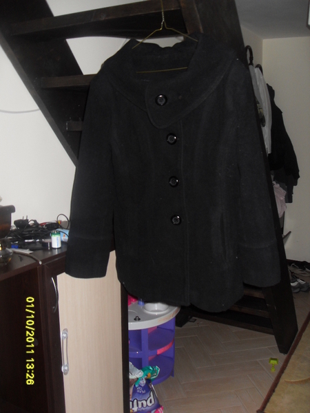 Дамско палто dani2010_SDC17190.JPG Big