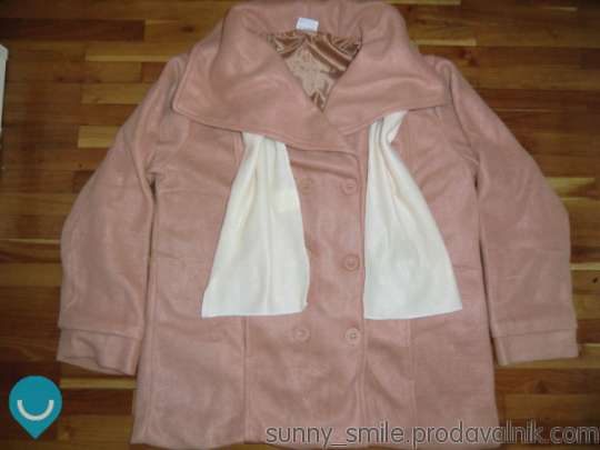 Ново палтенце с шалче р.42/44 fire_lady_mmmmm.jpg Big